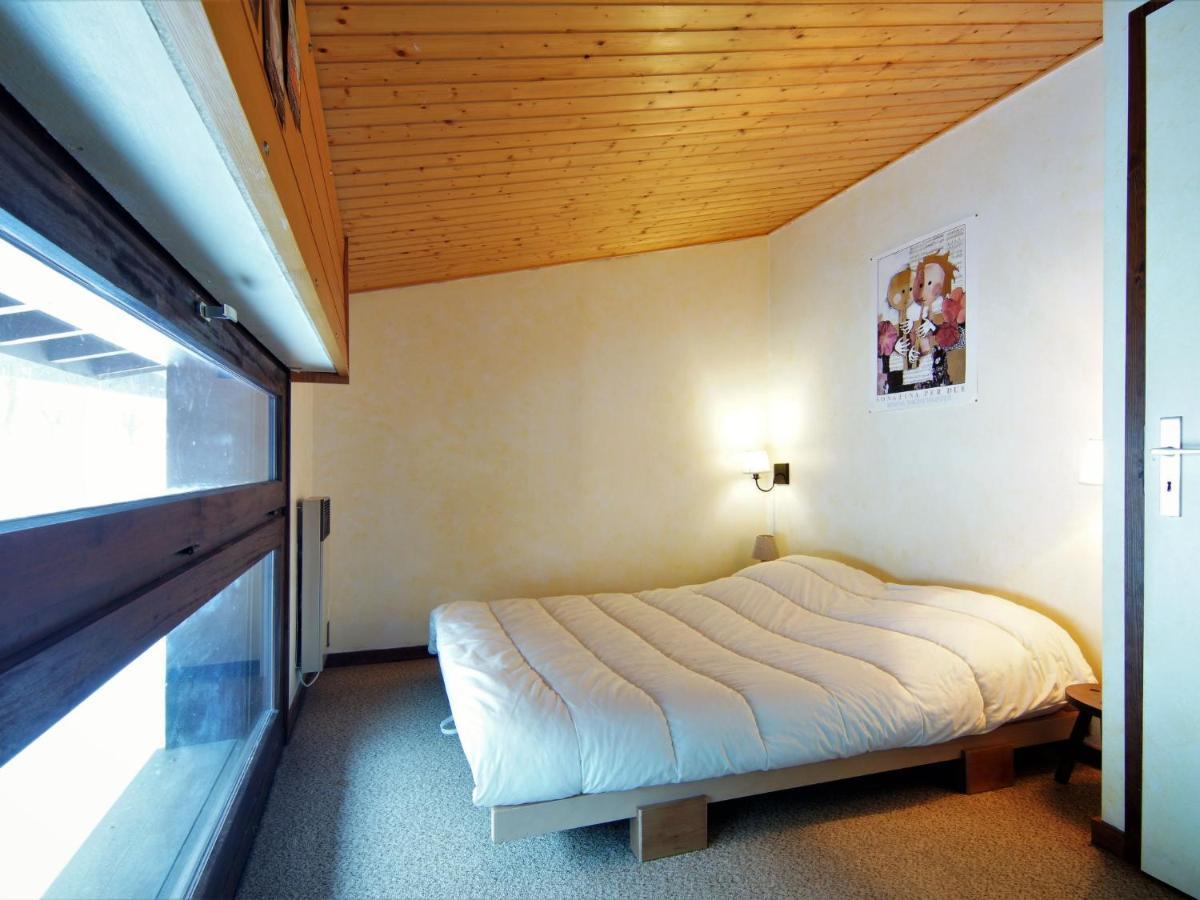 Holiday Home Les Pelarnys By Interhome شامونكس المظهر الخارجي الصورة