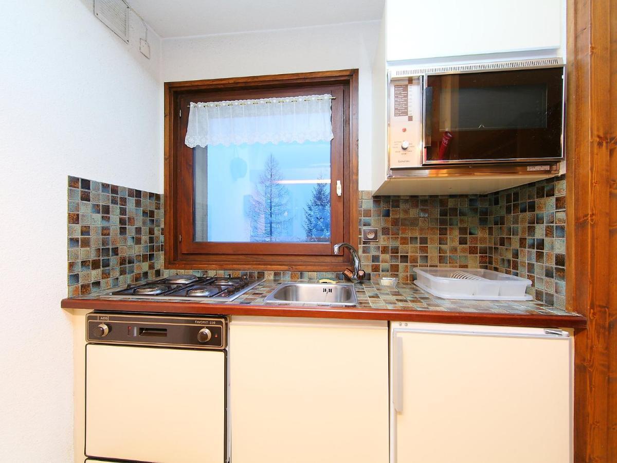 Holiday Home Les Pelarnys By Interhome شامونكس المظهر الخارجي الصورة